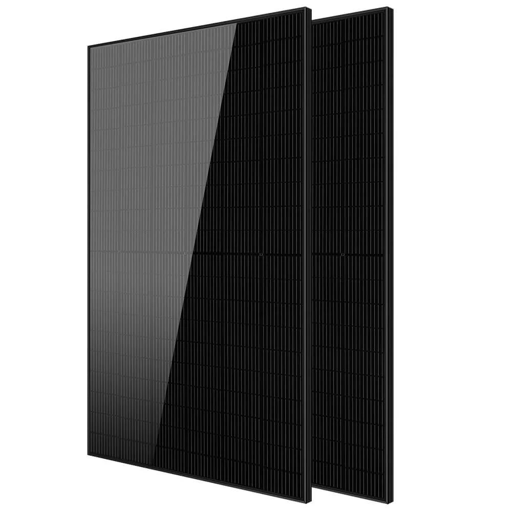 Solar panels