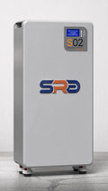 Lithium batteries SRG16kwh